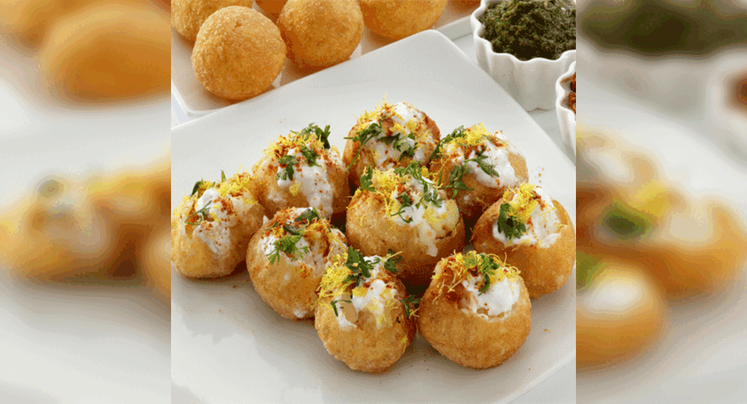Dahi Bataha Puri Recipe: How to make Dahi Bataha Puri Recipe at Home | Homemade Dahi Bataha Puri Rec