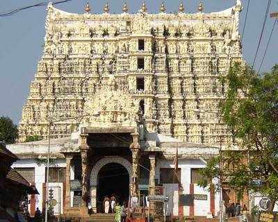 Niraputhari to be handed over by corporation to Sree Padmanabhaswamy ...