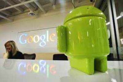 Google's Android powers 97% smartphones in India: Report
