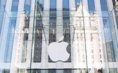 Apple acquires artificial intelligence startup Turi