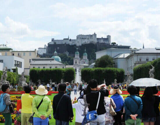 17 things to do in Salzburg