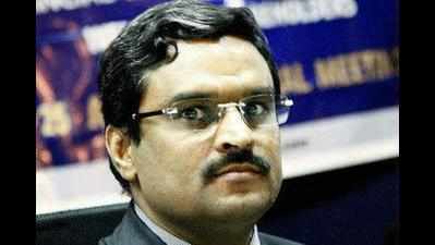 Special court grants bail to Jignesh Shah