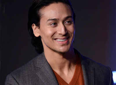 Tiger Shroff is Bollywood's new serial kisser!