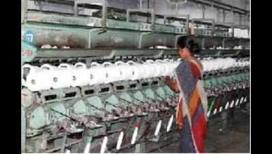 Anti-dumping duty to hit MMF sector