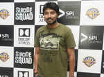 Suicide Squad: Screening - Chennai