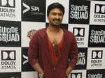 Suicide Squad: Screening - Chennai