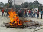 Bihar: Communal clashes over video on deities