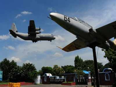 Air Force now flying civilian passengers in Andaman & Nicobar