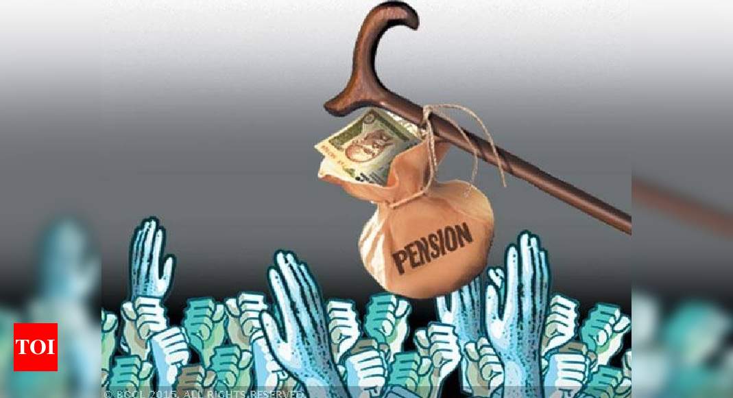 minimum-pension-of-retired-central-government-staff-goes-up-by-157