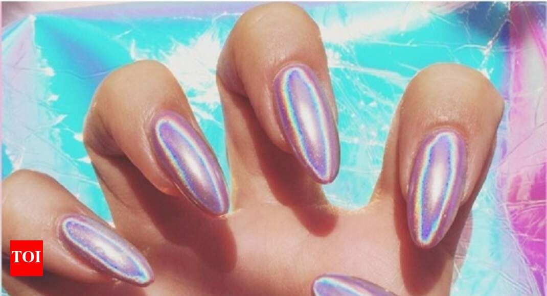 Share more than 153 ebony london mirror nail polish latest ceg.edu.vn