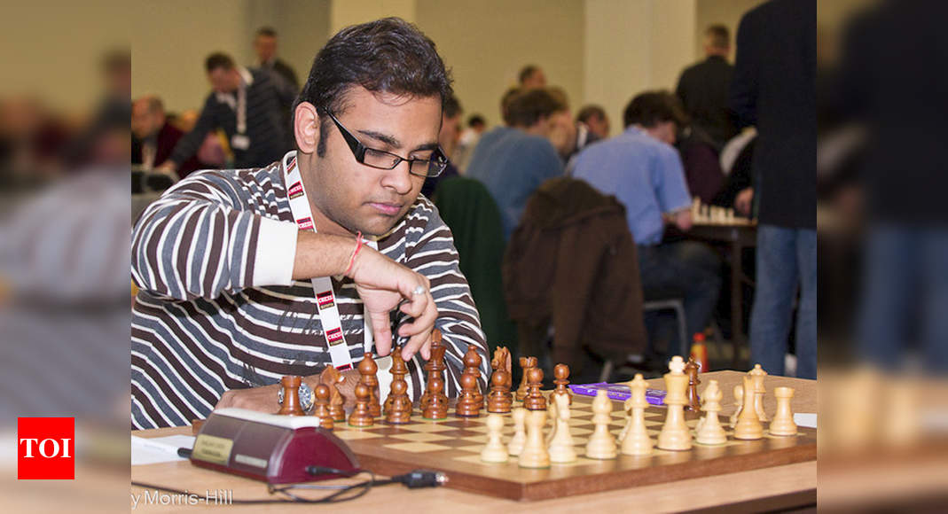 Abhijeet Gupta finishes second in Czech Open chess tournament