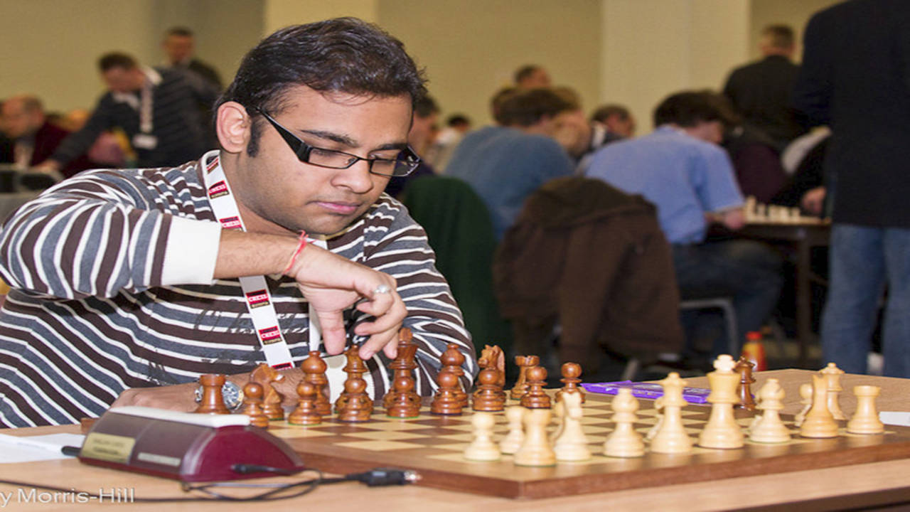 On Chess: U.S. Junior and Girls' Junior Chess Champions crowned in