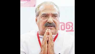 KC-M’s UDF exit leaves Congress seething at 'Mani'ac move