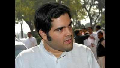 Politics is what I do, poetry is what I am: Varun Gandhi