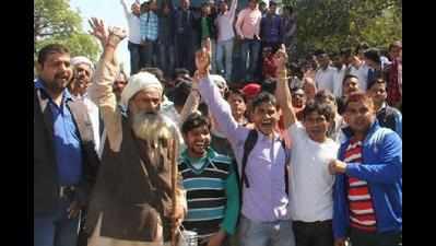 Jats meet to discuss next step in fight for quota