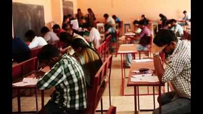 46% of total candidates write UPSC prelims