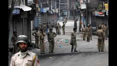 Separatists single out cops, putting their lives at risk
