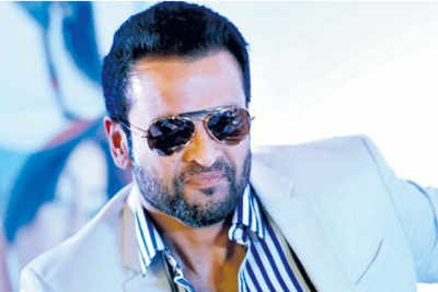 Rohit Roy is disappointed with the kind of content on TV these days