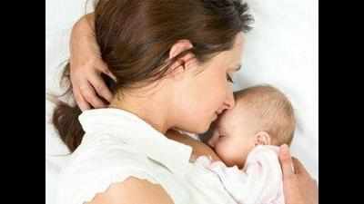 State govt gifting breastfeeding rooms at Bus stops, railway station, collector offices