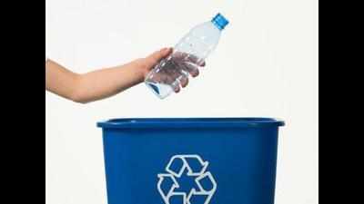 Civic body invites EOI to run plastic recycling plant