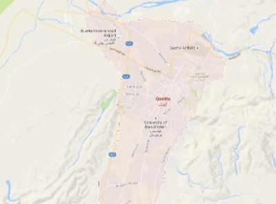 Blast at a hospital in Pakistan's Quetta, several killed
