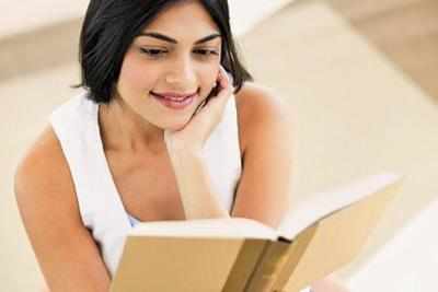 People who read books may live longer: study