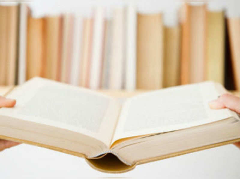 People who read books may live longer: Study