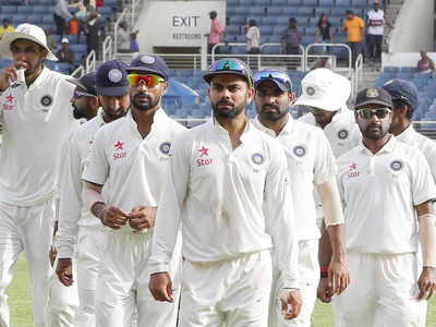 India look to seal series against West Indies in third Test