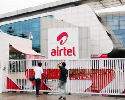 HC seeks Centre's reply on Airtel plea for over Rs 2,500 crore refund
