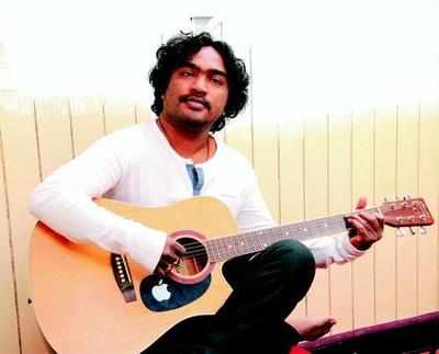 Sudeep's fav music director for The Villian