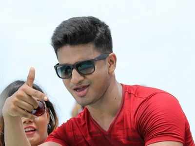 Hottest hairstyles of 'Karthikeya 2' actor Nikhil Siddhartha | Times of  India