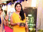 Zee Achievers Award 2016