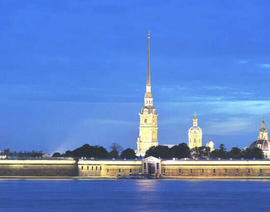 21 Things to do in Saint Petersburg