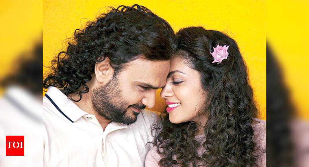 Babymoon For Manasi Parekh And Parthiv Gohil Times Of India