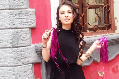 Manmarziyan actress Oravana Ghai enters Zee TV Jamai Raja