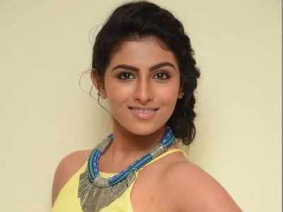 I don't want to be that li'l girl from Drushyam anymore: Kruthika