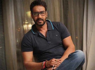 This is what Ajay Devgn had to say about ‘Golmaal 4’ actress