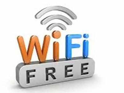Arunachal Pradesh gets its first free Wi-Fi hotspot
