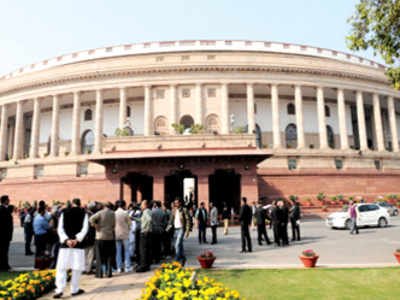 Parliament passes GST Amendment Bill