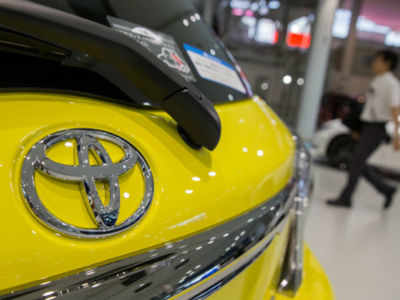 Diesel ban: Toyota loses business worth 1,700 crore