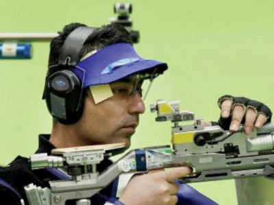 Rio Olympics: Abhinav Bindra misses bronze by 0.1 point