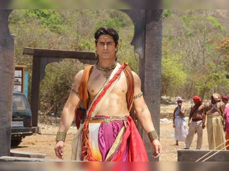 chakravartin samrat ashoka voot