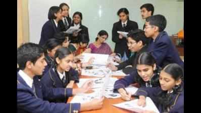 Class X students in Delhi perform worse than peers