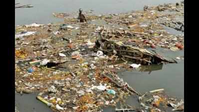 No action on NGT plan for Yamuna