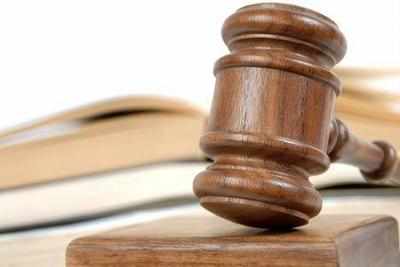 Fast-track court judge fails CJI's law test