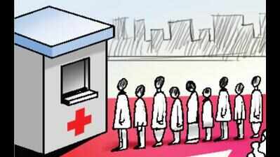 NMMC recruits 30 medical staff for 3 new hospitals