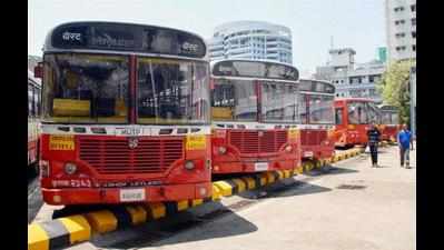 Thane Municipal Transport plans to start 50 ladies special buses in city, seeks state financial assistance