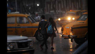 Yellow cabs in Kolkata to turn 'app'ealing soon