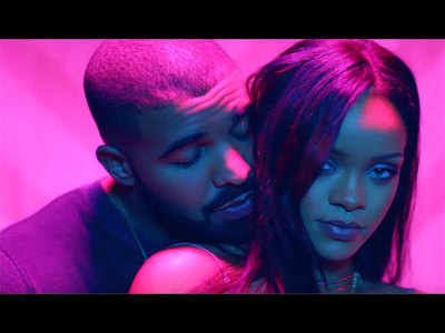 Drake rents out entire aquarium for a date with Rihanna