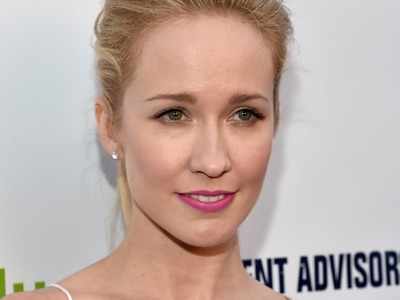 Anna Camp wants to have kids